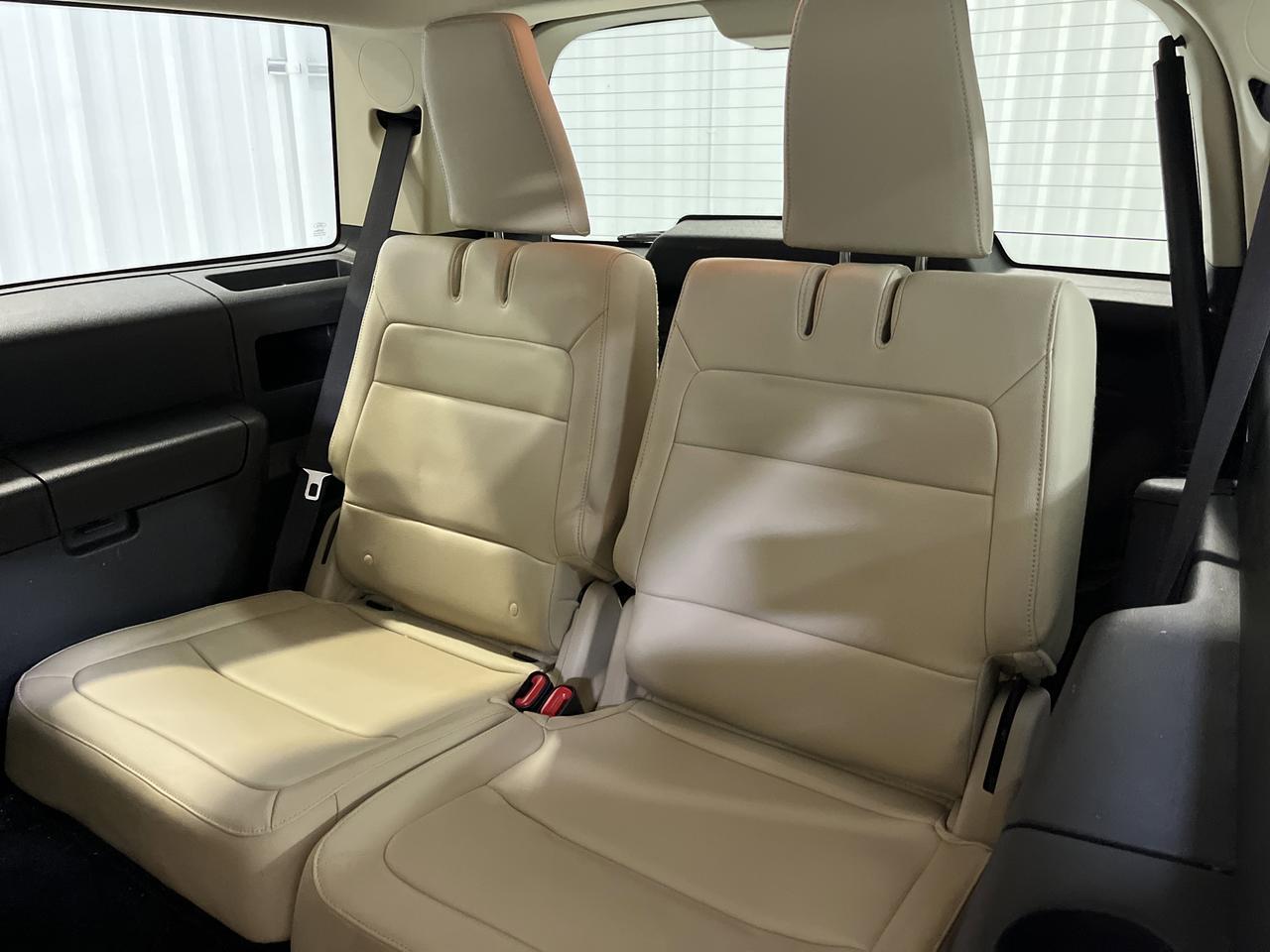 2013 Ford Flex SEL San Antonio TX