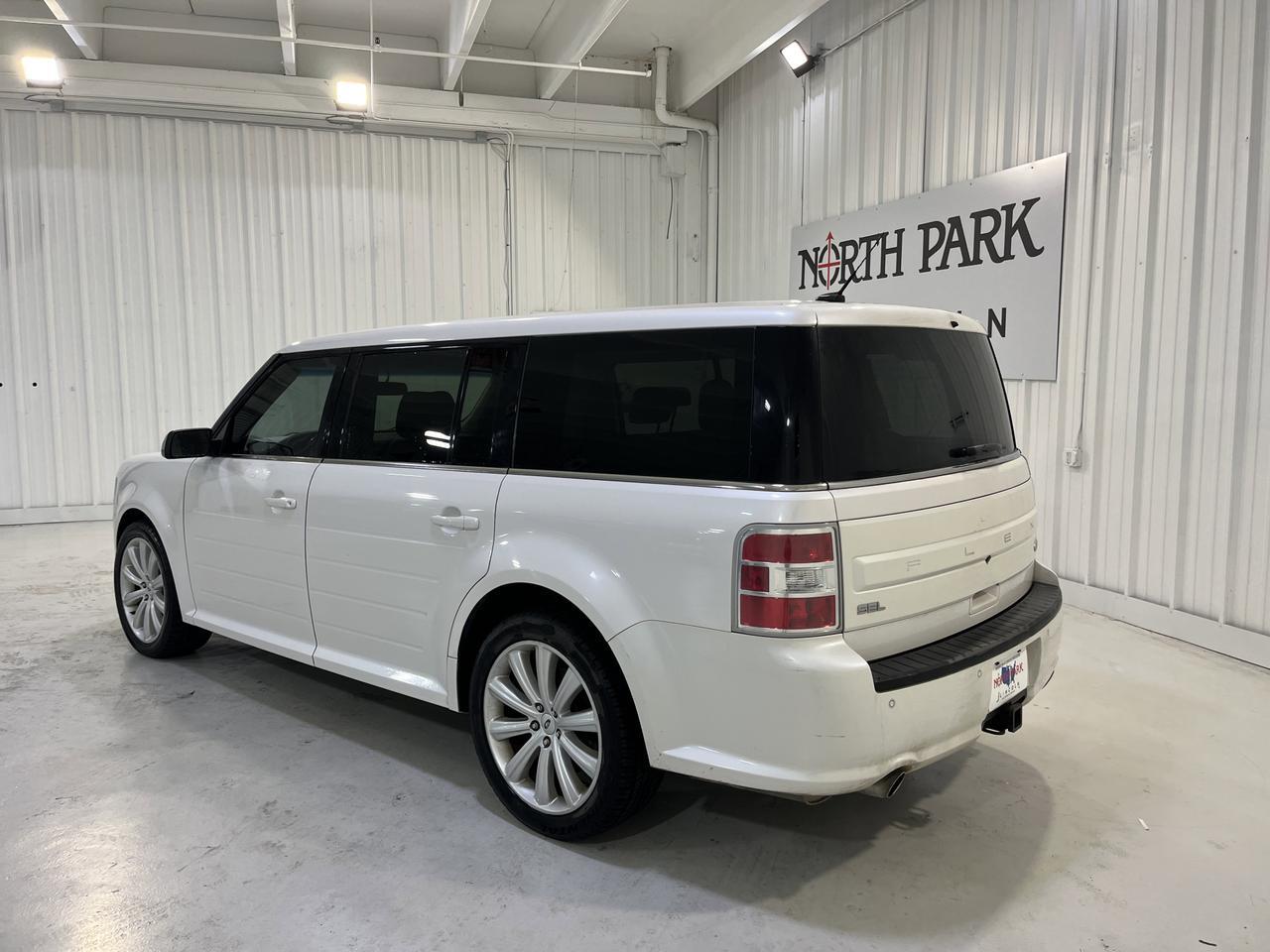 2013 Ford Flex SEL San Antonio TX