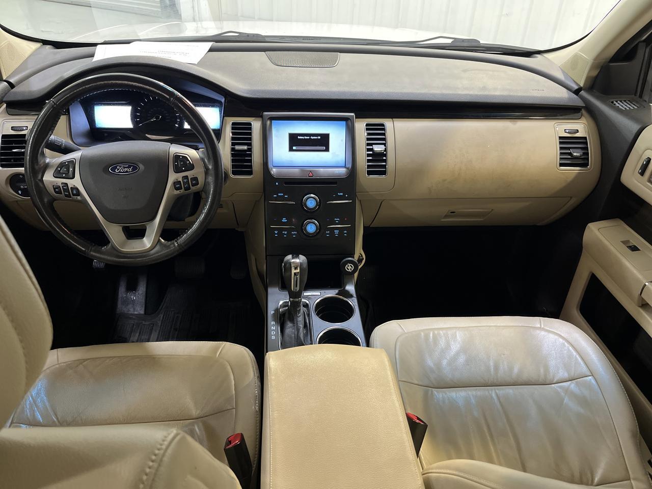 2013 Ford Flex SEL San Antonio TX