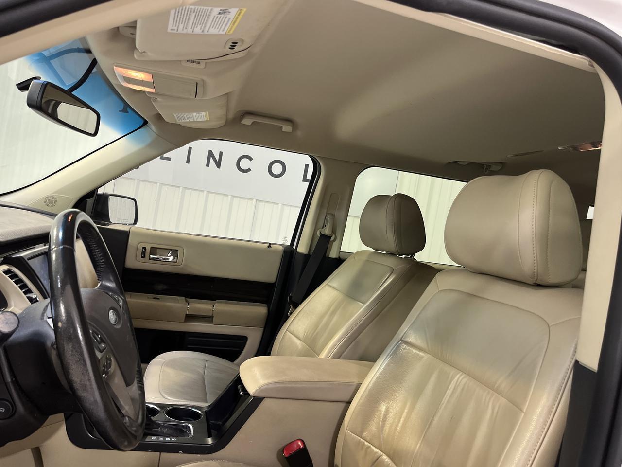 2013 Ford Flex SEL San Antonio TX