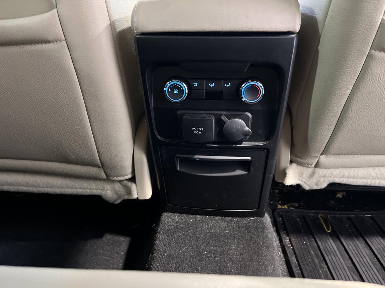 2013 Ford Flex SEL San Antonio TX