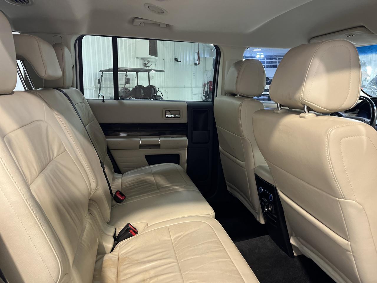 2013 Ford Flex SEL San Antonio TX