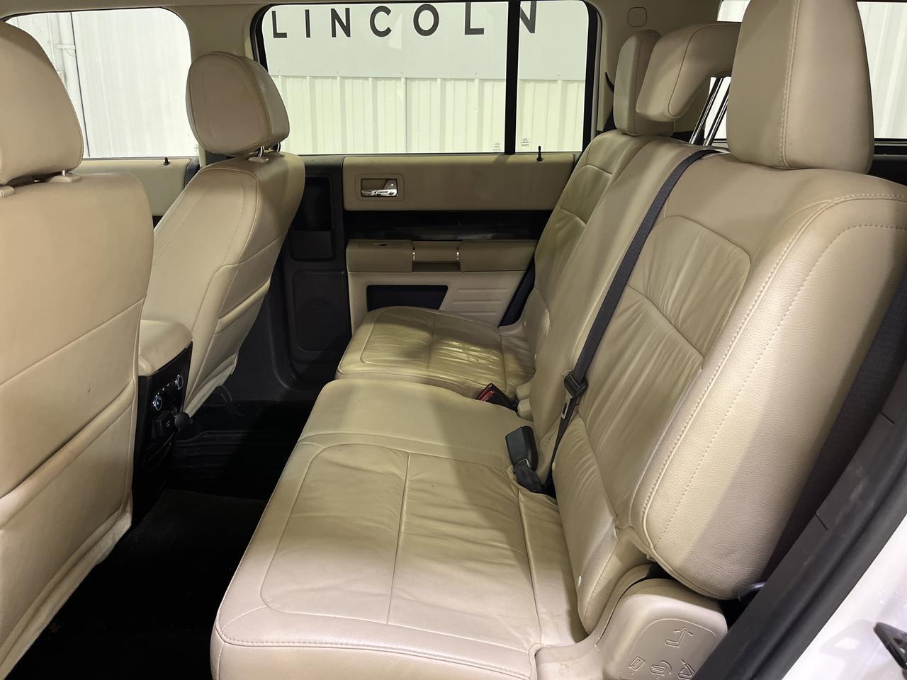 2013 Ford Flex SEL San Antonio TX