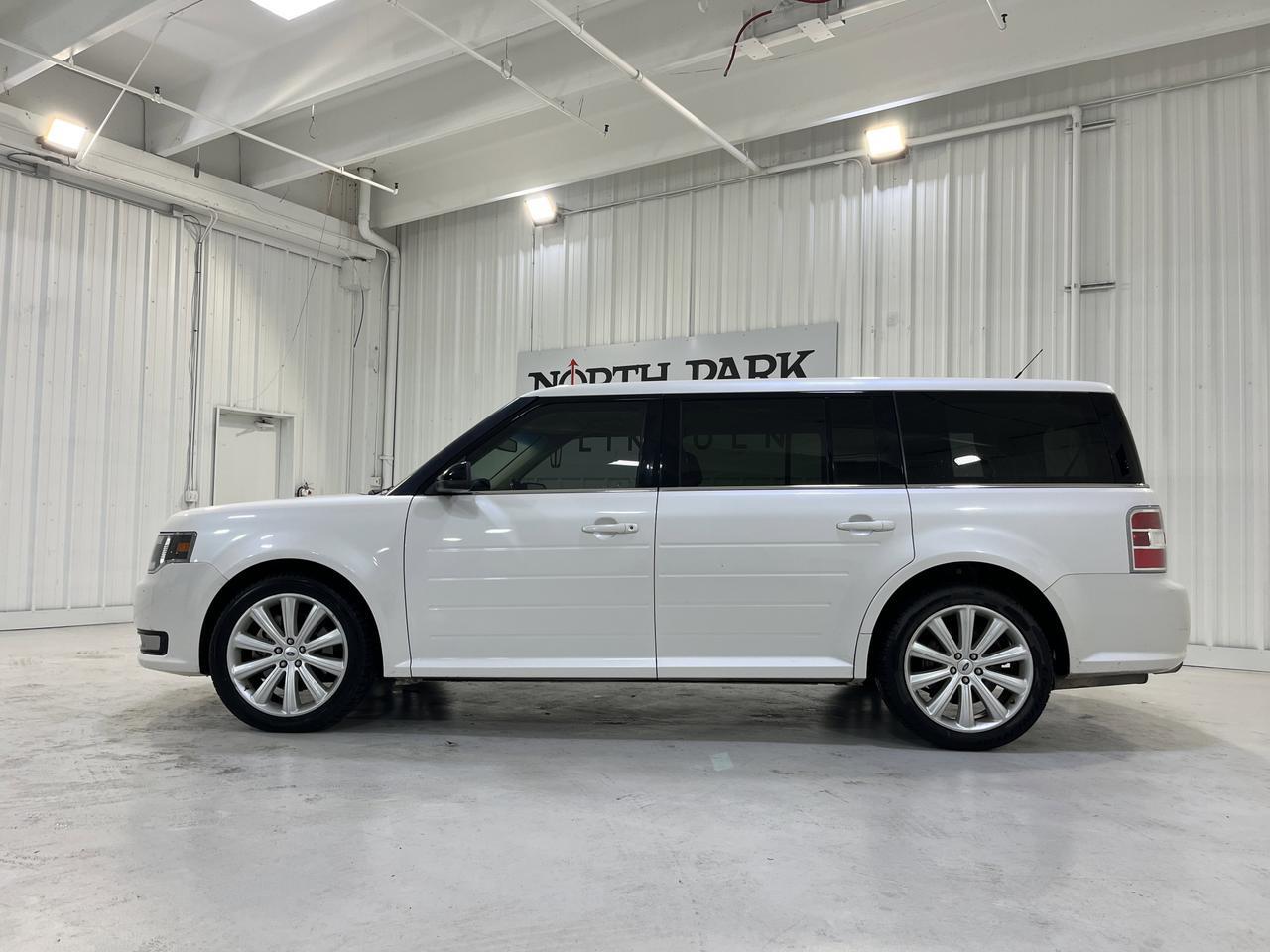 2013 Ford Flex SEL San Antonio TX