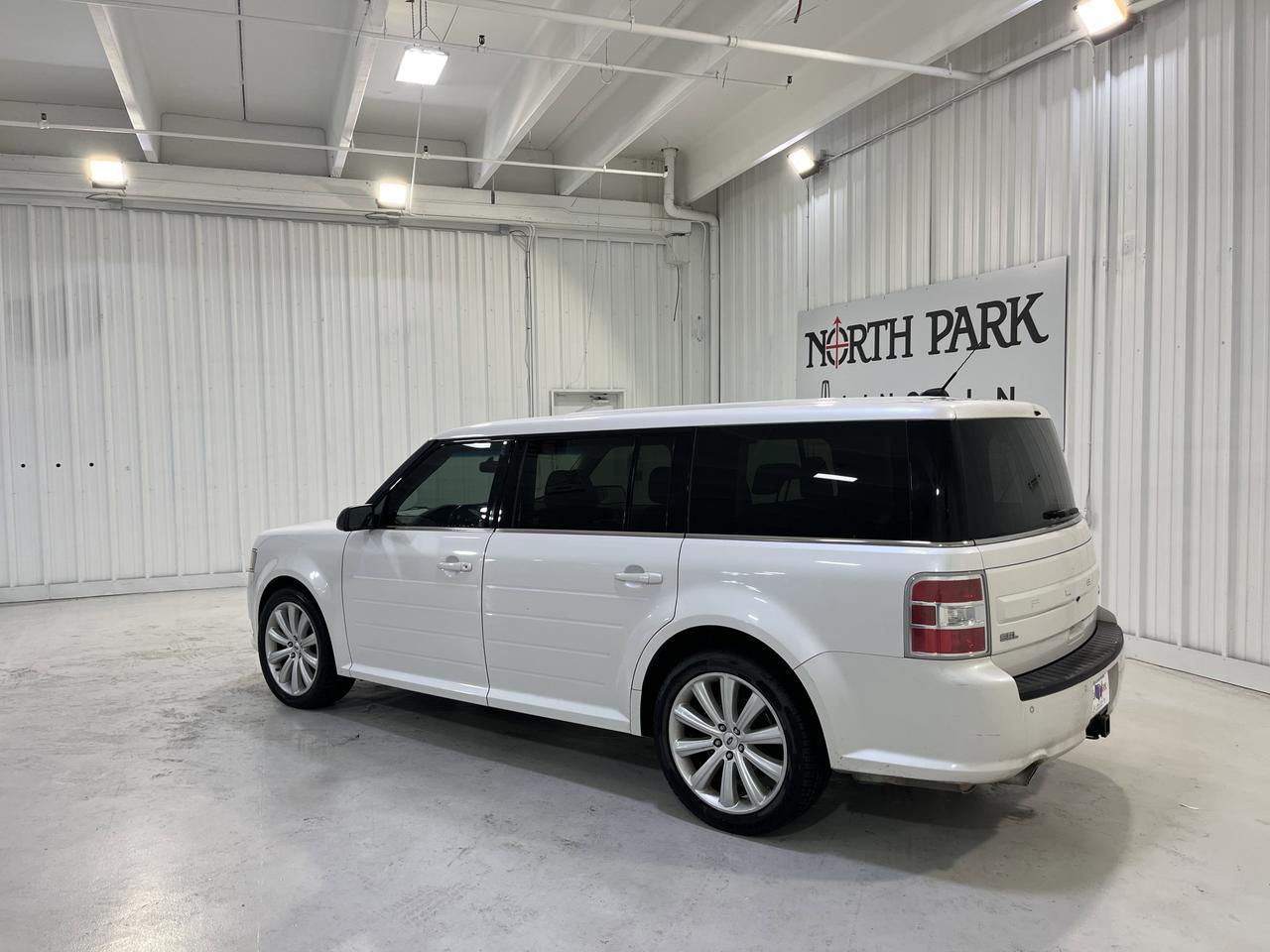 2013 Ford Flex SEL San Antonio TX