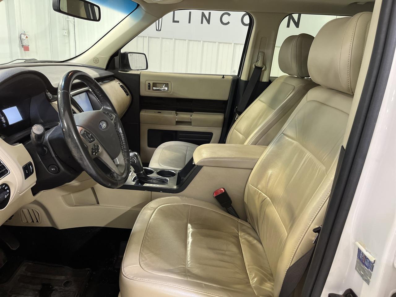 2013 Ford Flex SEL San Antonio TX