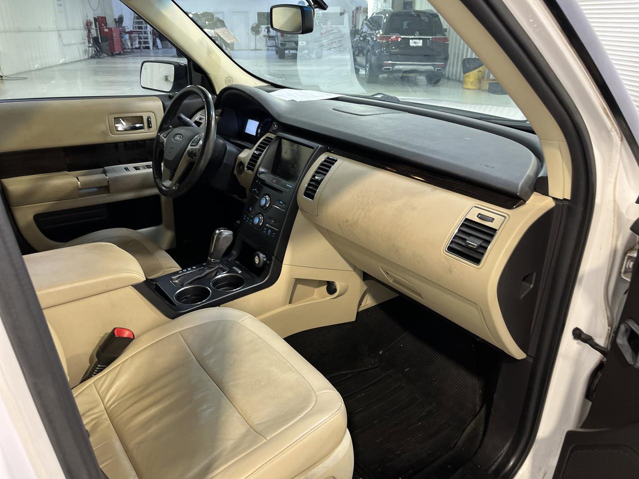 2013 Ford Flex SEL San Antonio TX