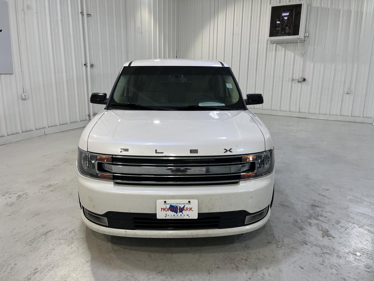 2013 Ford Flex SEL San Antonio TX