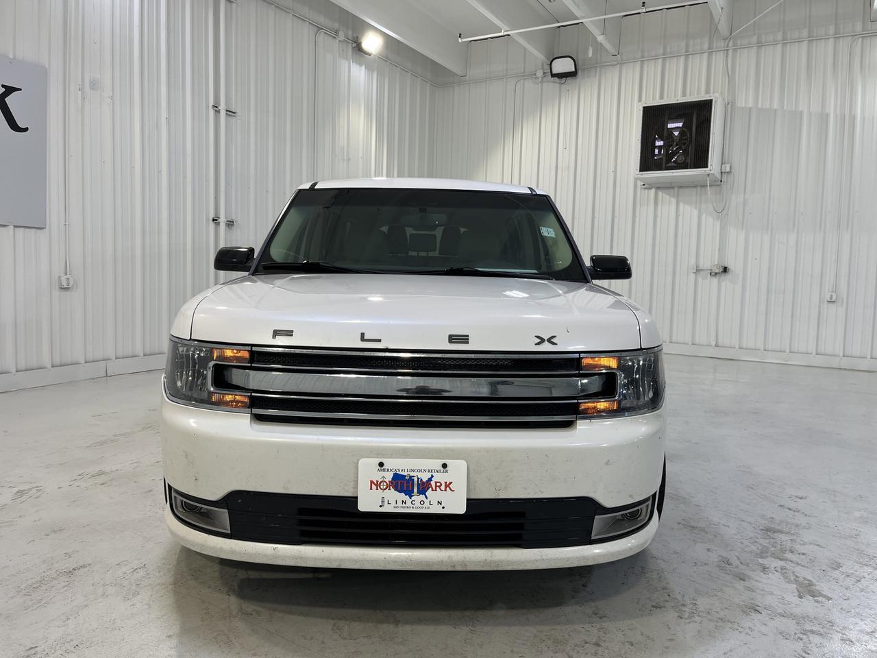 2013 Ford Flex SEL San Antonio TX