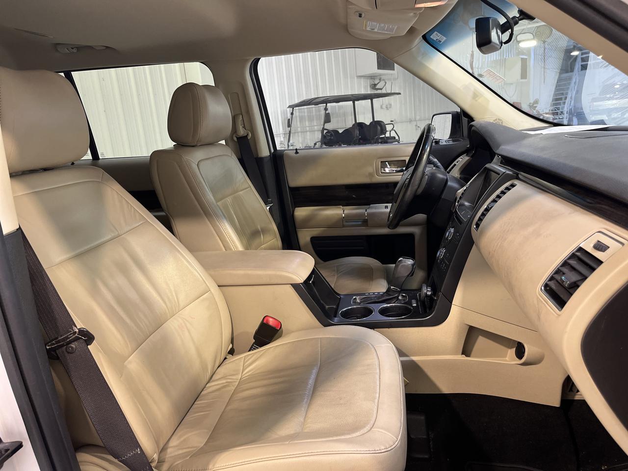 2013 Ford Flex SEL San Antonio TX