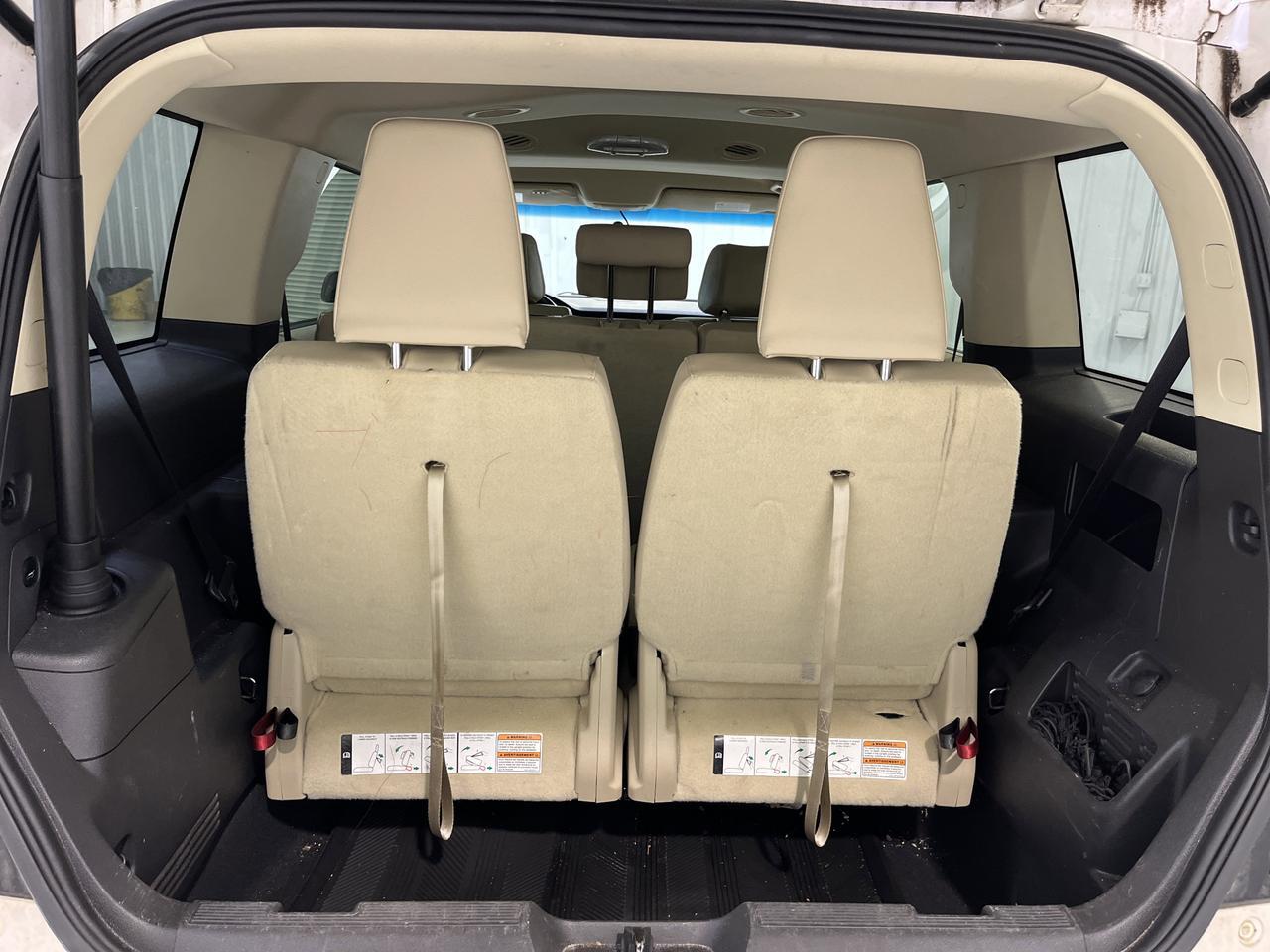 2013 Ford Flex SEL San Antonio TX