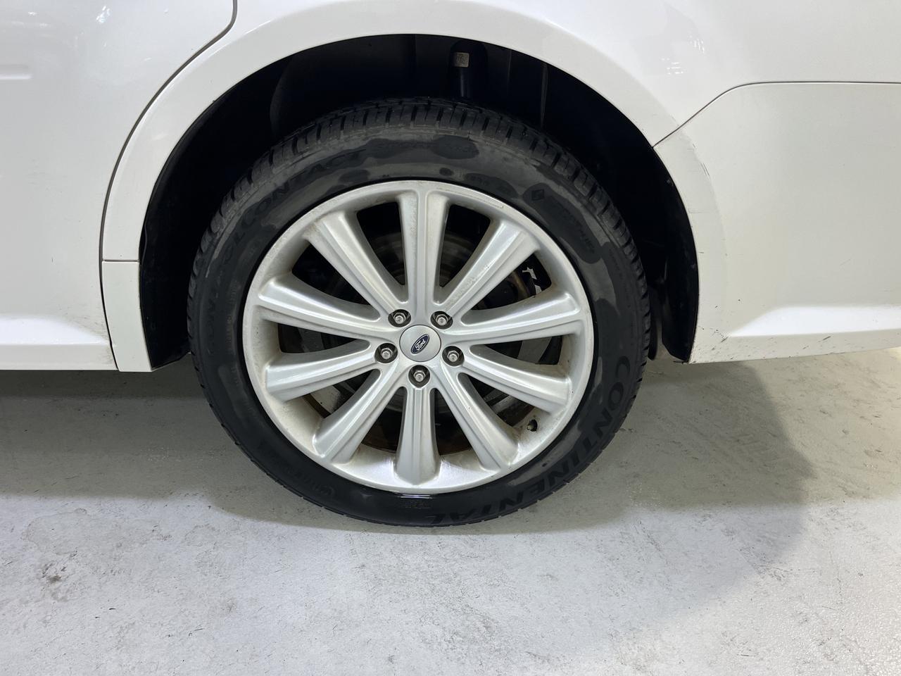 2013 Ford Flex SEL San Antonio TX