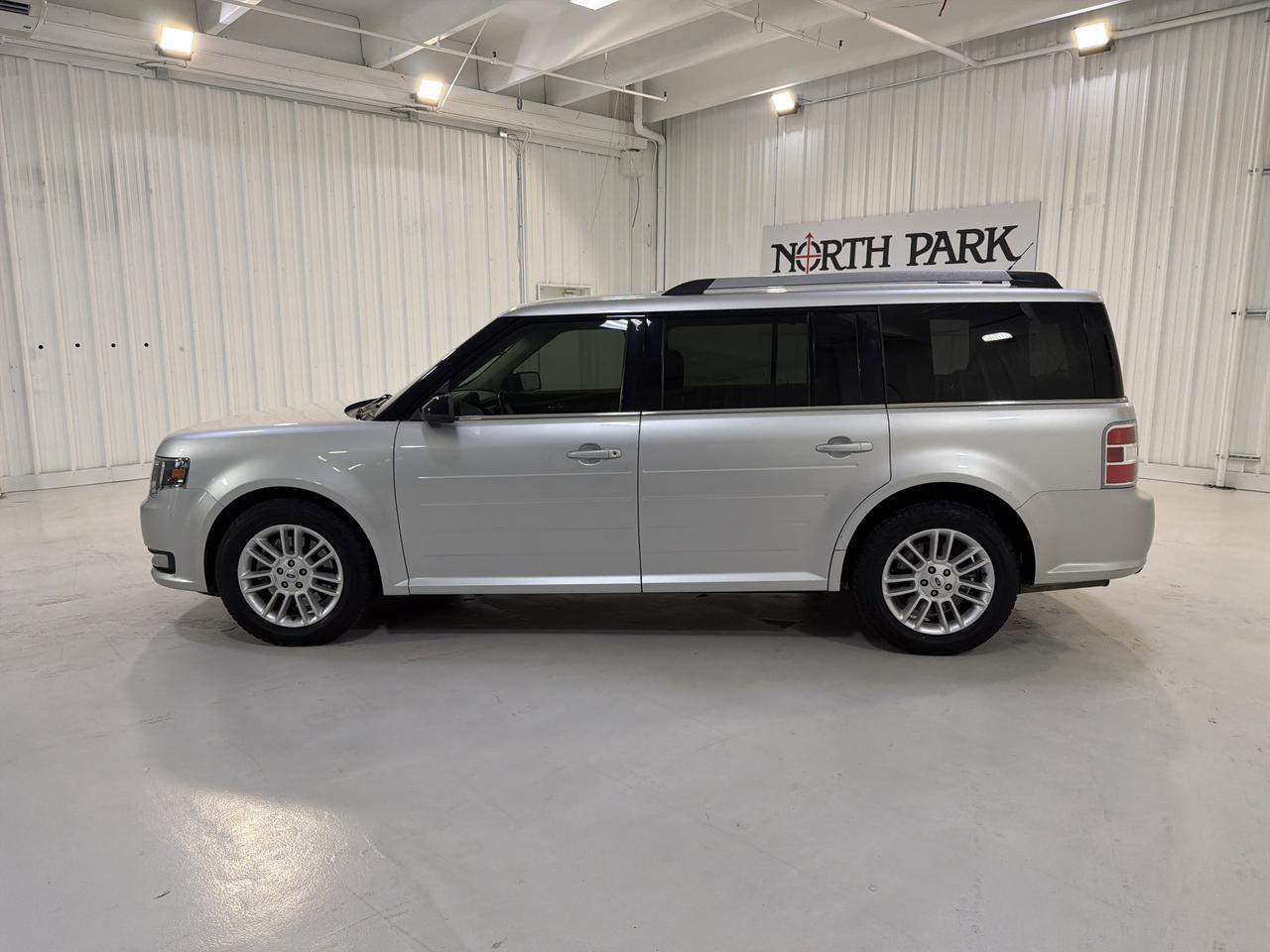 2013 Ford Flex SEL
