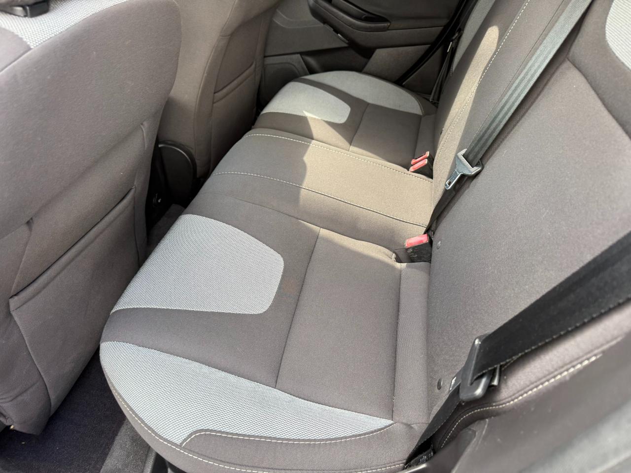 2013 Ford Focus 5dr HB ST Jacksonville FL