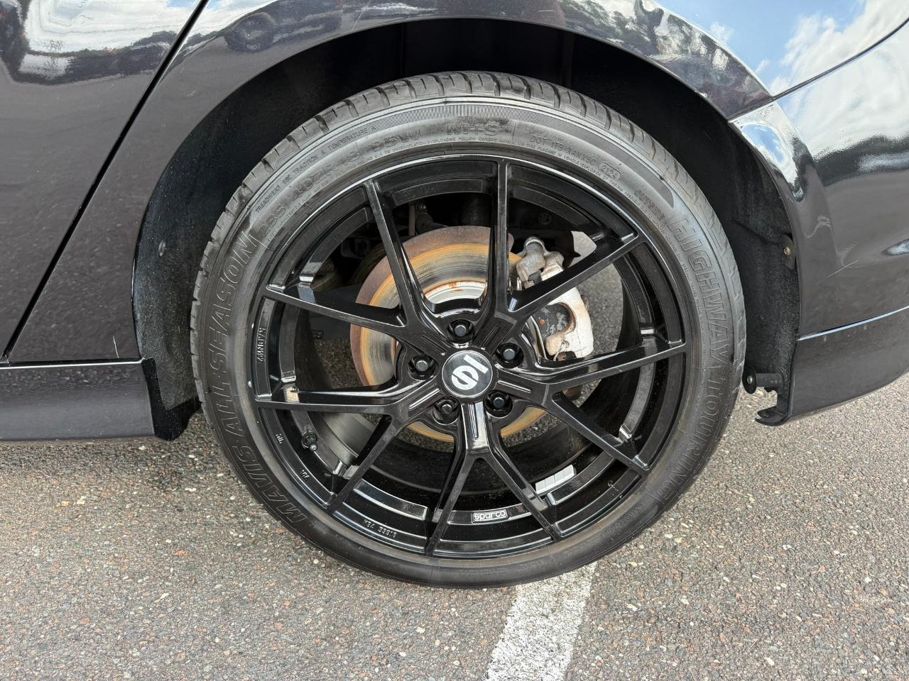 2013 Ford Focus 5dr HB ST Jacksonville FL