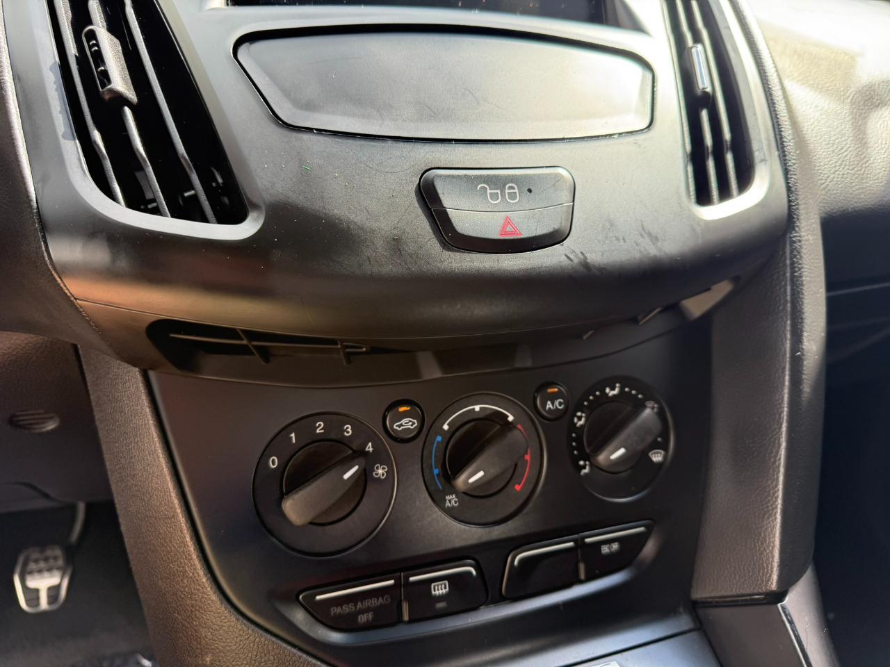 2013 Ford Focus 5dr HB ST Jacksonville FL