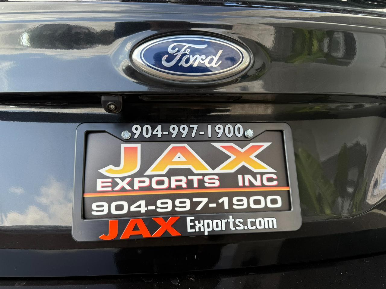 2013 Ford Focus 5dr HB ST Jacksonville FL
