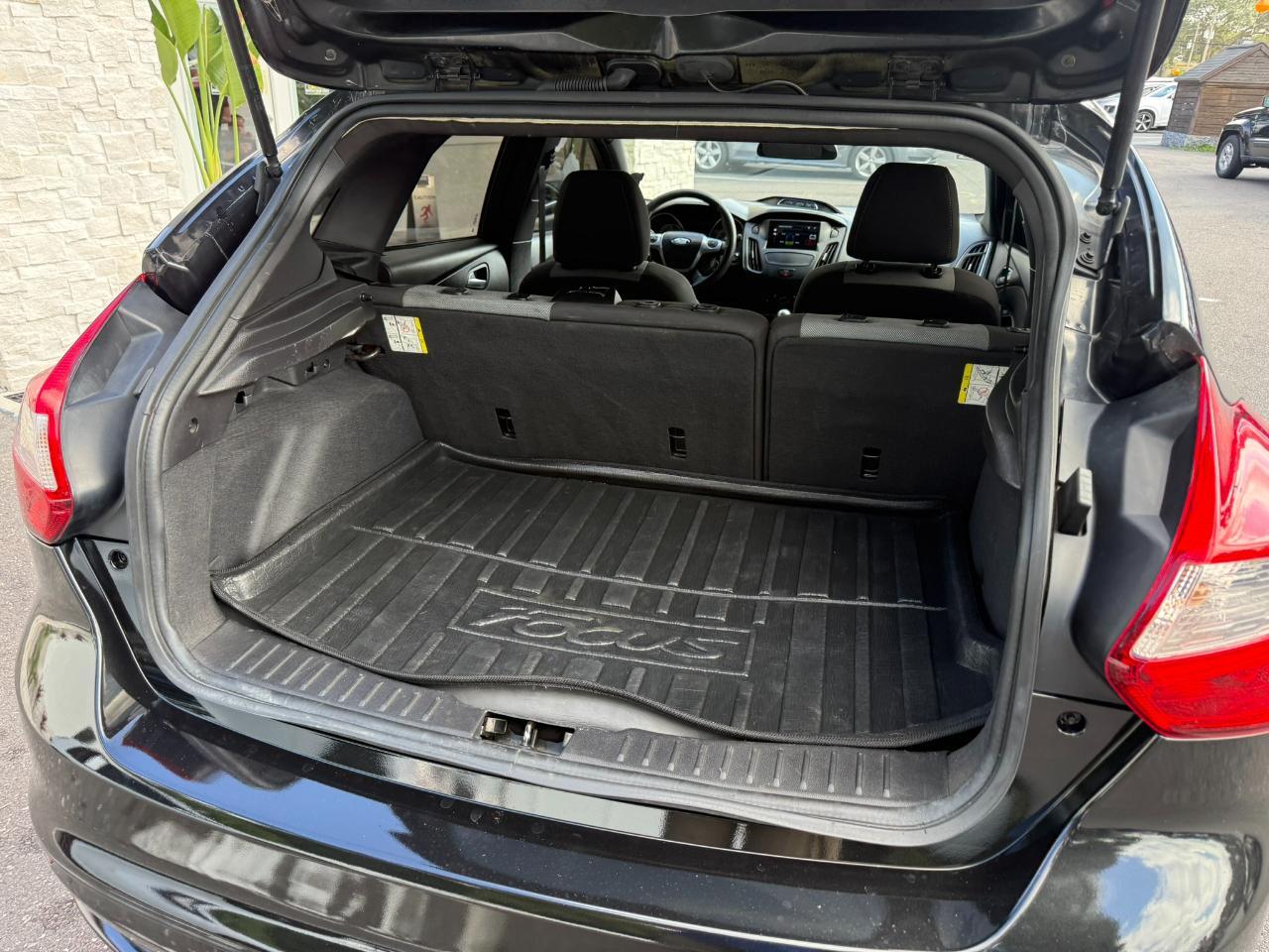 2013 Ford Focus 5dr HB ST Jacksonville FL