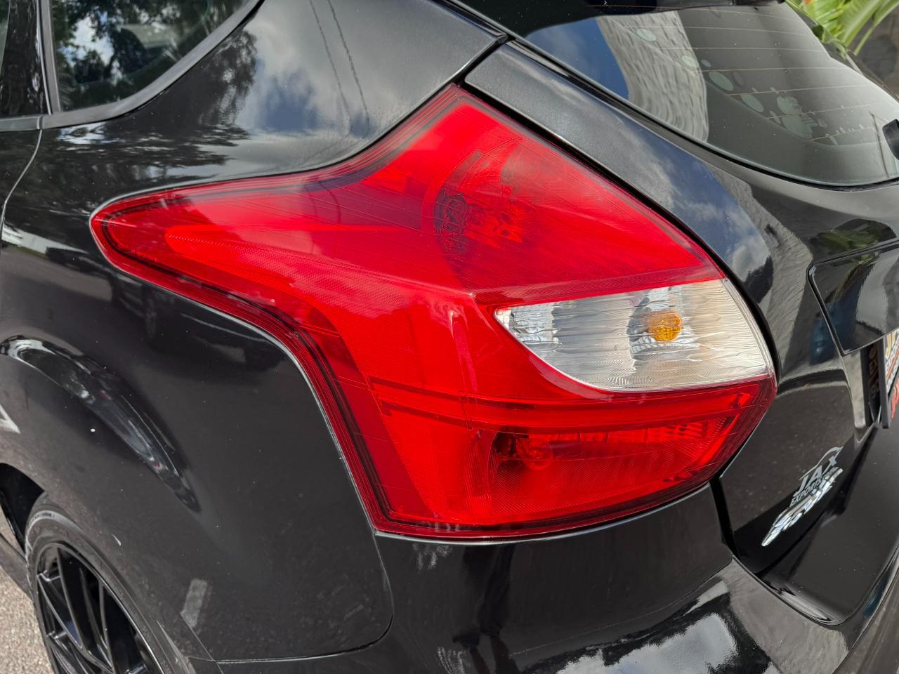 2013 Ford Focus 5dr HB ST Jacksonville FL