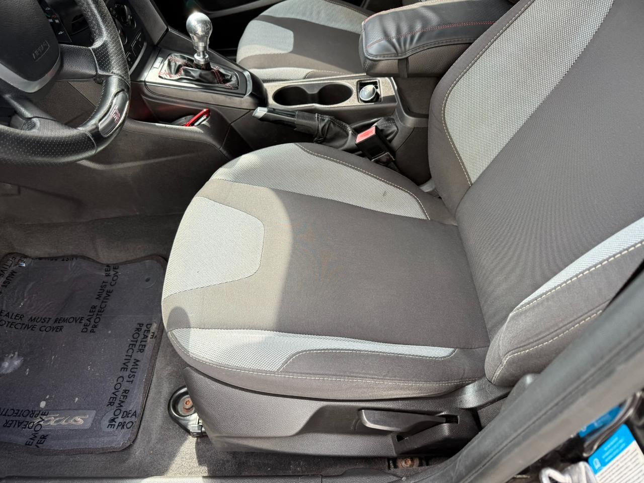2013 Ford Focus 5dr HB ST Jacksonville FL