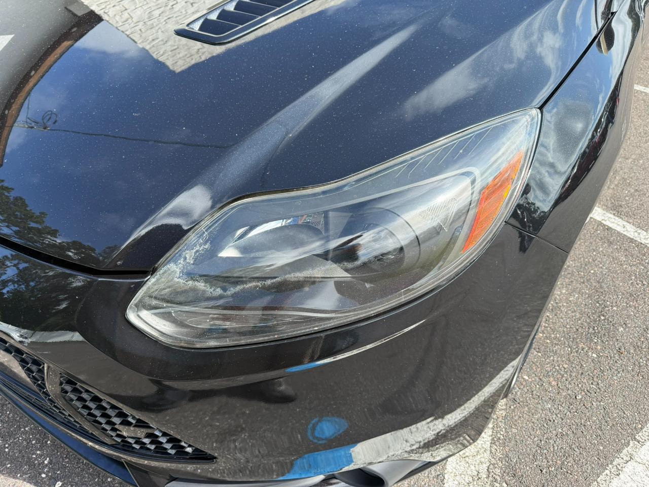 2013 Ford Focus 5dr HB ST Jacksonville FL