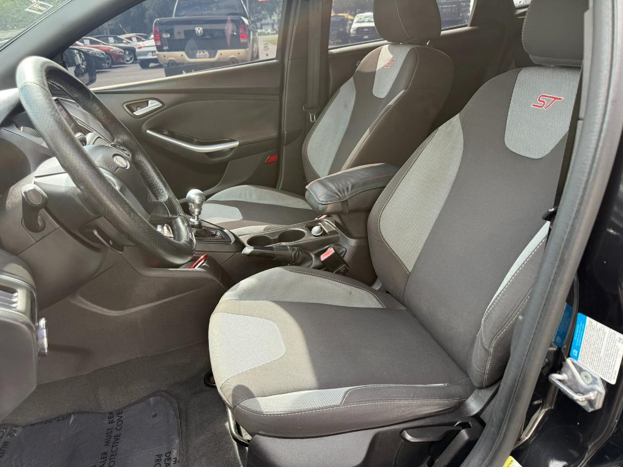 2013 Ford Focus 5dr HB ST Jacksonville FL