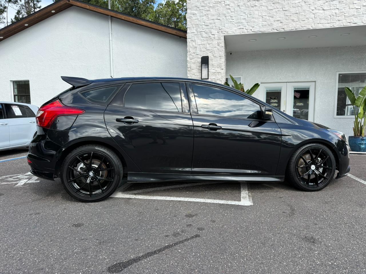 2013 Ford Focus 5dr HB ST Jacksonville FL
