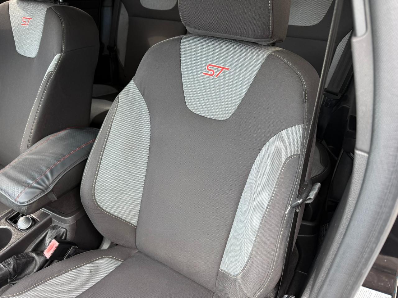 2013 Ford Focus 5dr HB ST Jacksonville FL