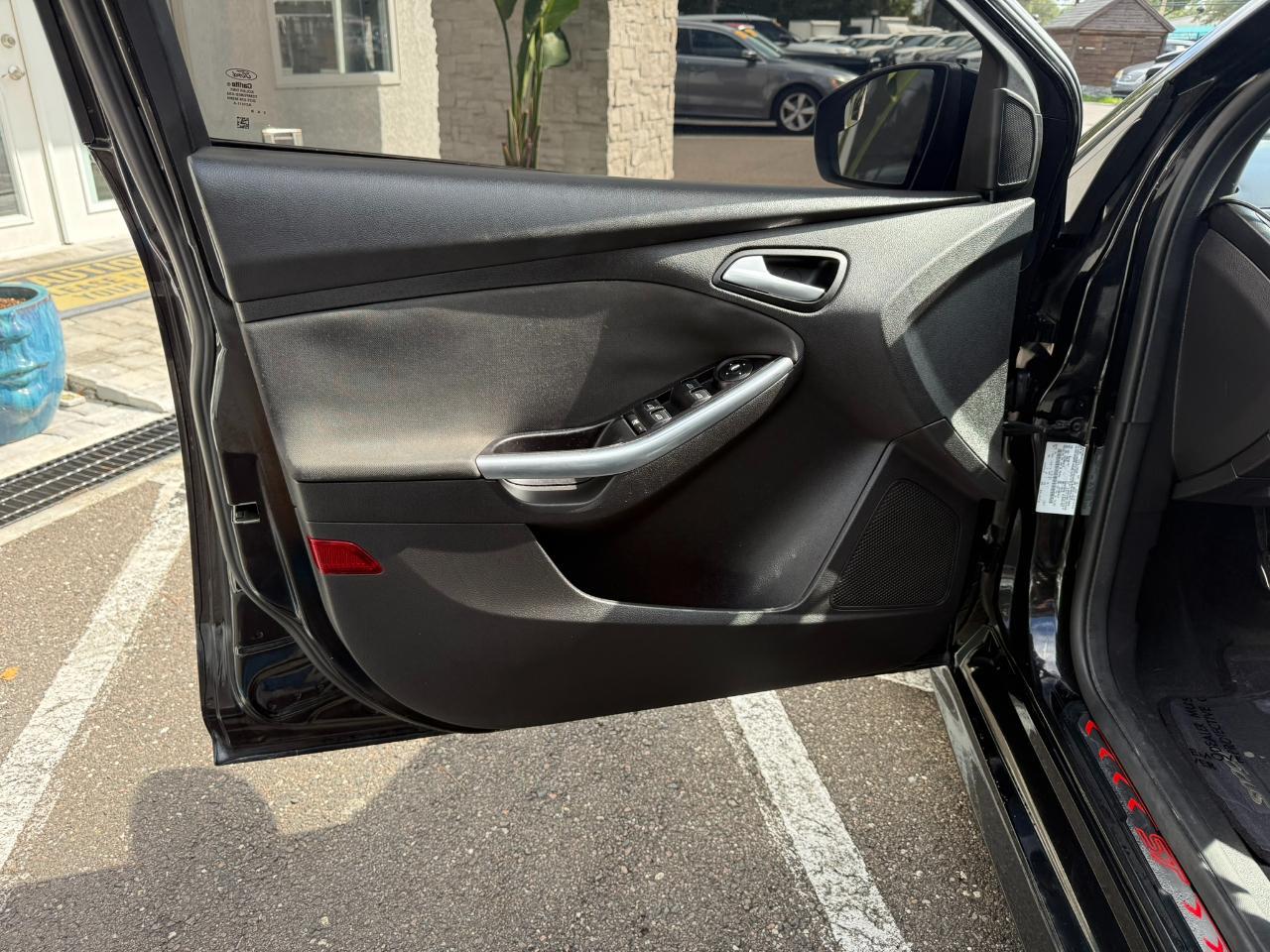2013 Ford Focus 5dr HB ST Jacksonville FL