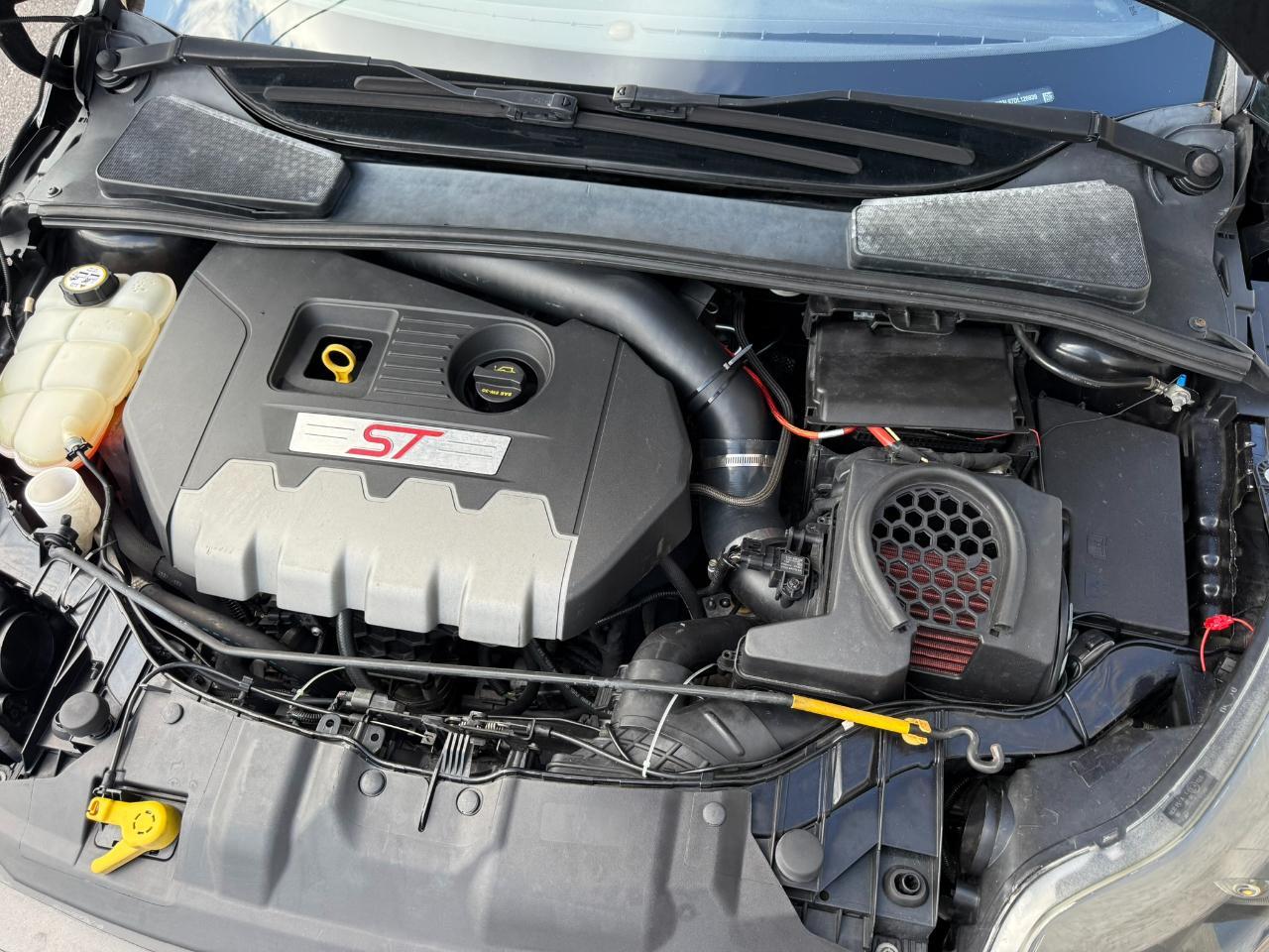 2013 Ford Focus 5dr HB ST Jacksonville FL