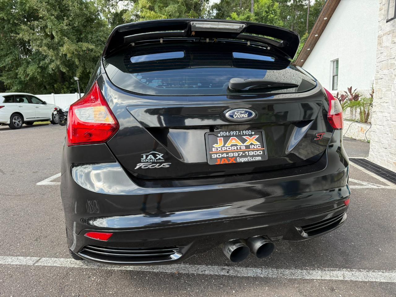 2013 Ford Focus 5dr HB ST Jacksonville FL