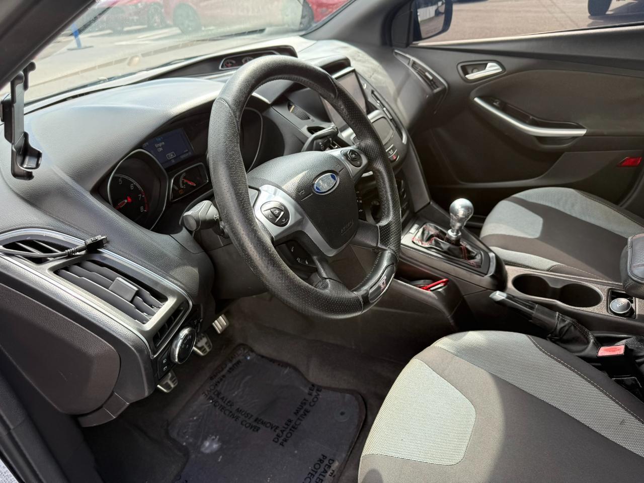 2013 Ford Focus 5dr HB ST Jacksonville FL