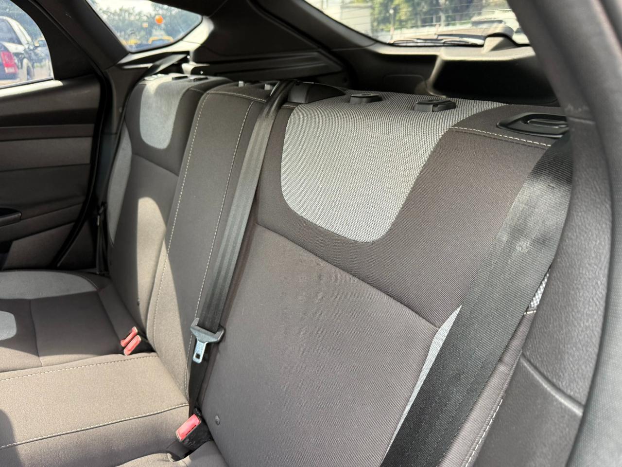 2013 Ford Focus 5dr HB ST Jacksonville FL