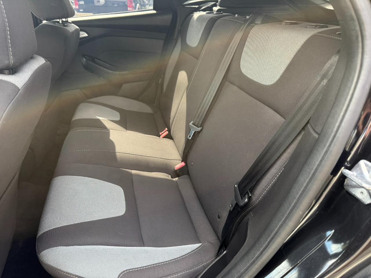 2013 Ford Focus 5dr HB ST Jacksonville FL