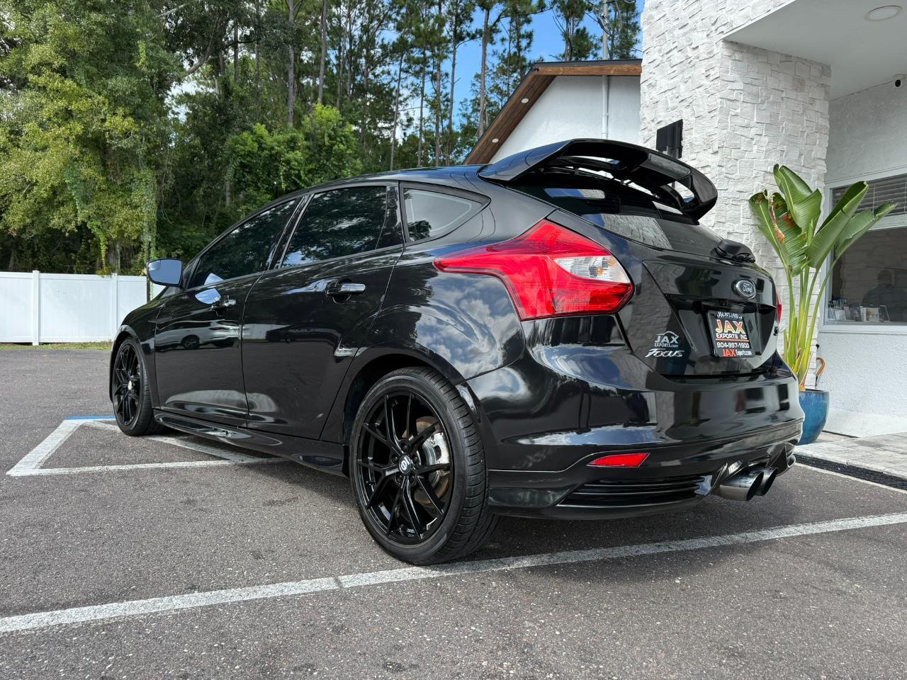 2013 Ford Focus 5dr HB ST Jacksonville FL