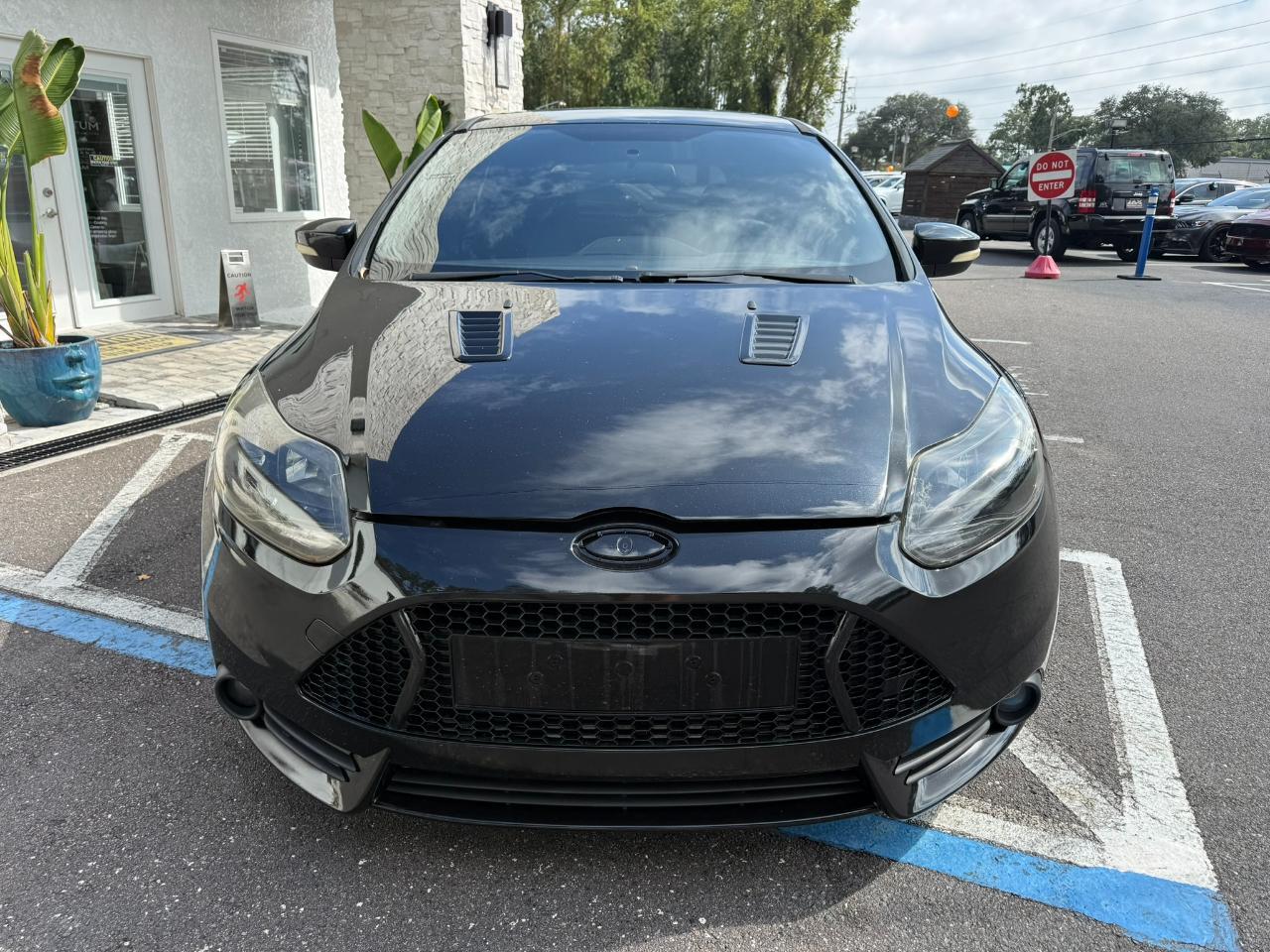 2013 Ford Focus 5dr HB ST Jacksonville FL