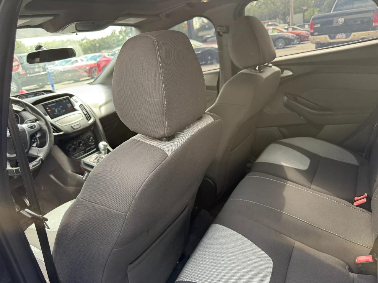 2013 Ford Focus 5dr HB ST Jacksonville FL
