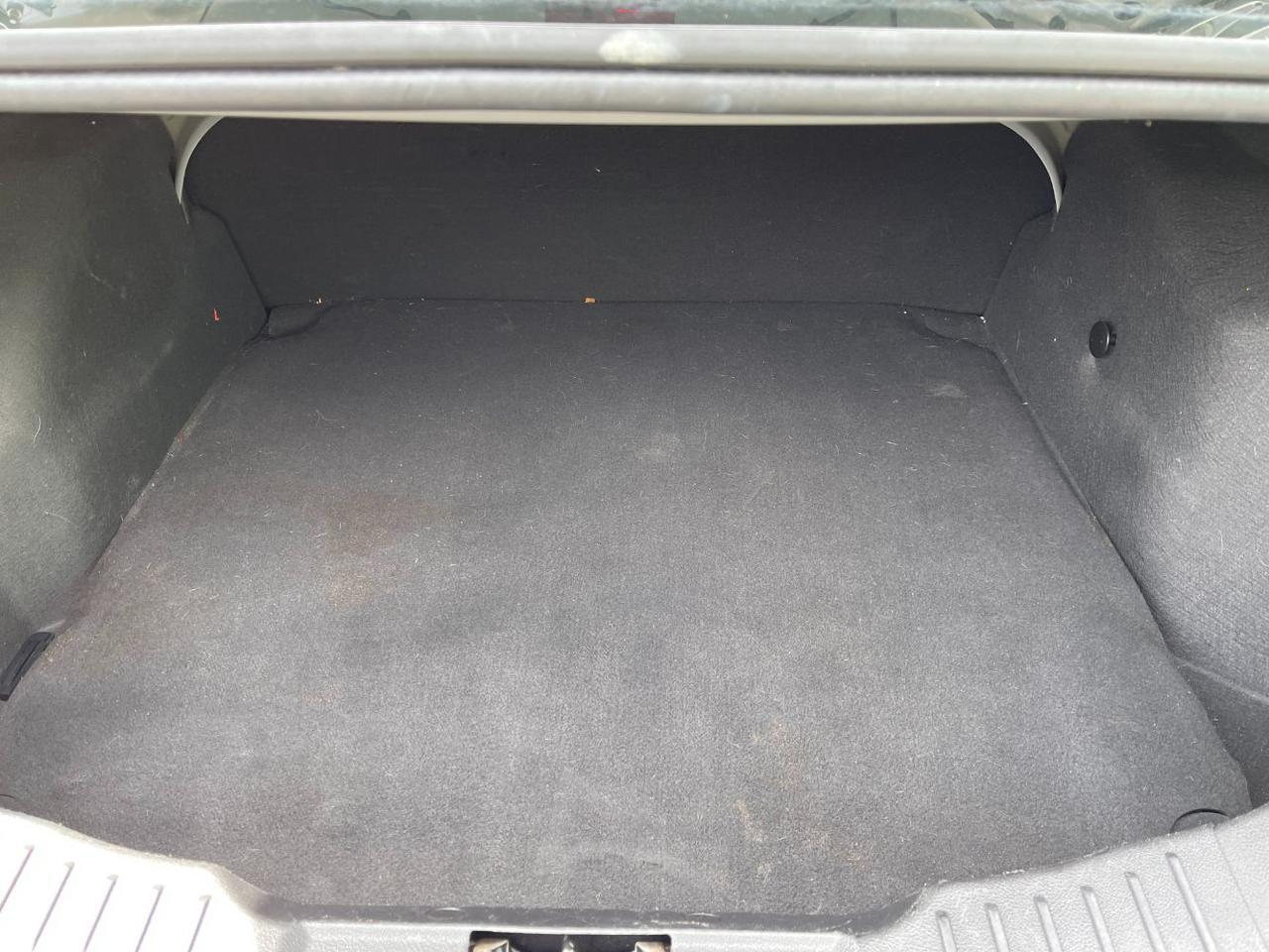 2013 Ford Focus S Hayden ID