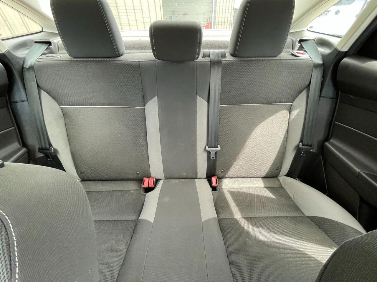 2013 Ford Focus S Hayden ID
