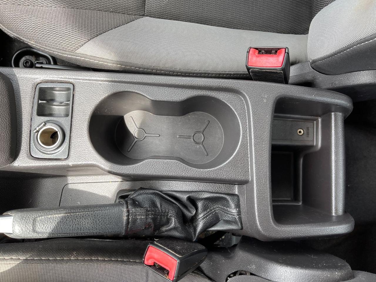 2013 Ford Focus S Hayden ID