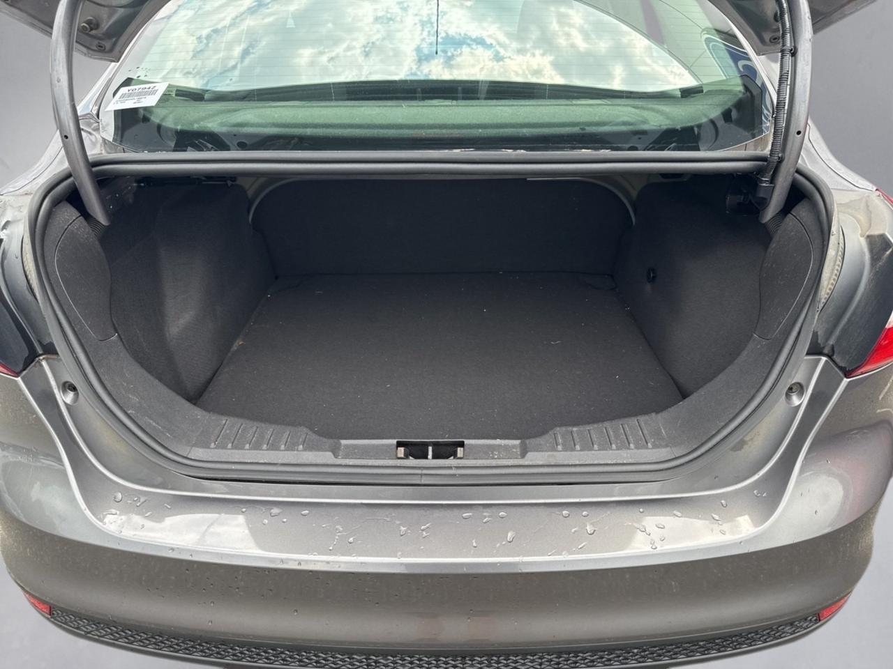 2013 Ford Focus S Warrenton VA