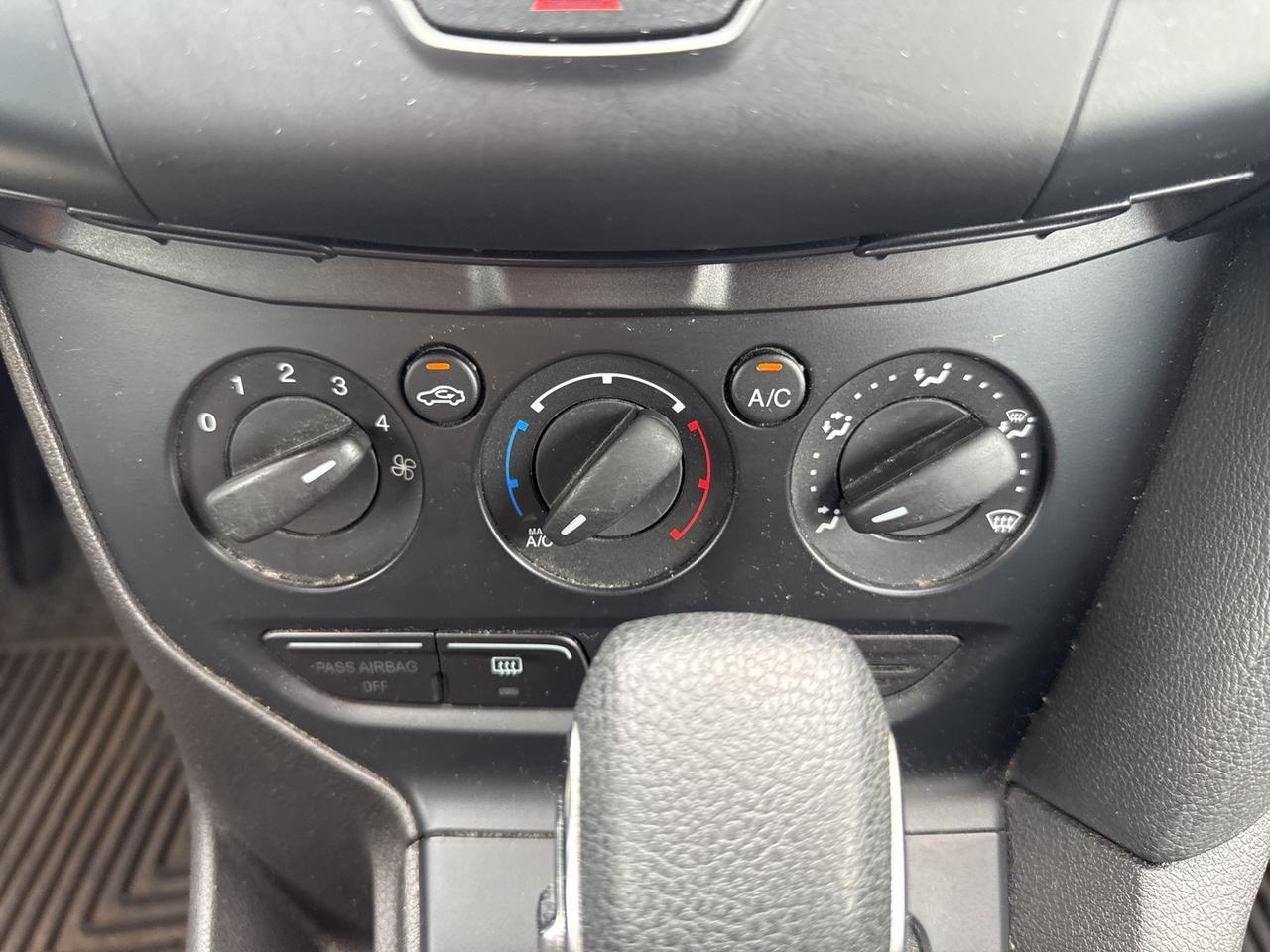 2013 Ford Focus S Warrenton VA
