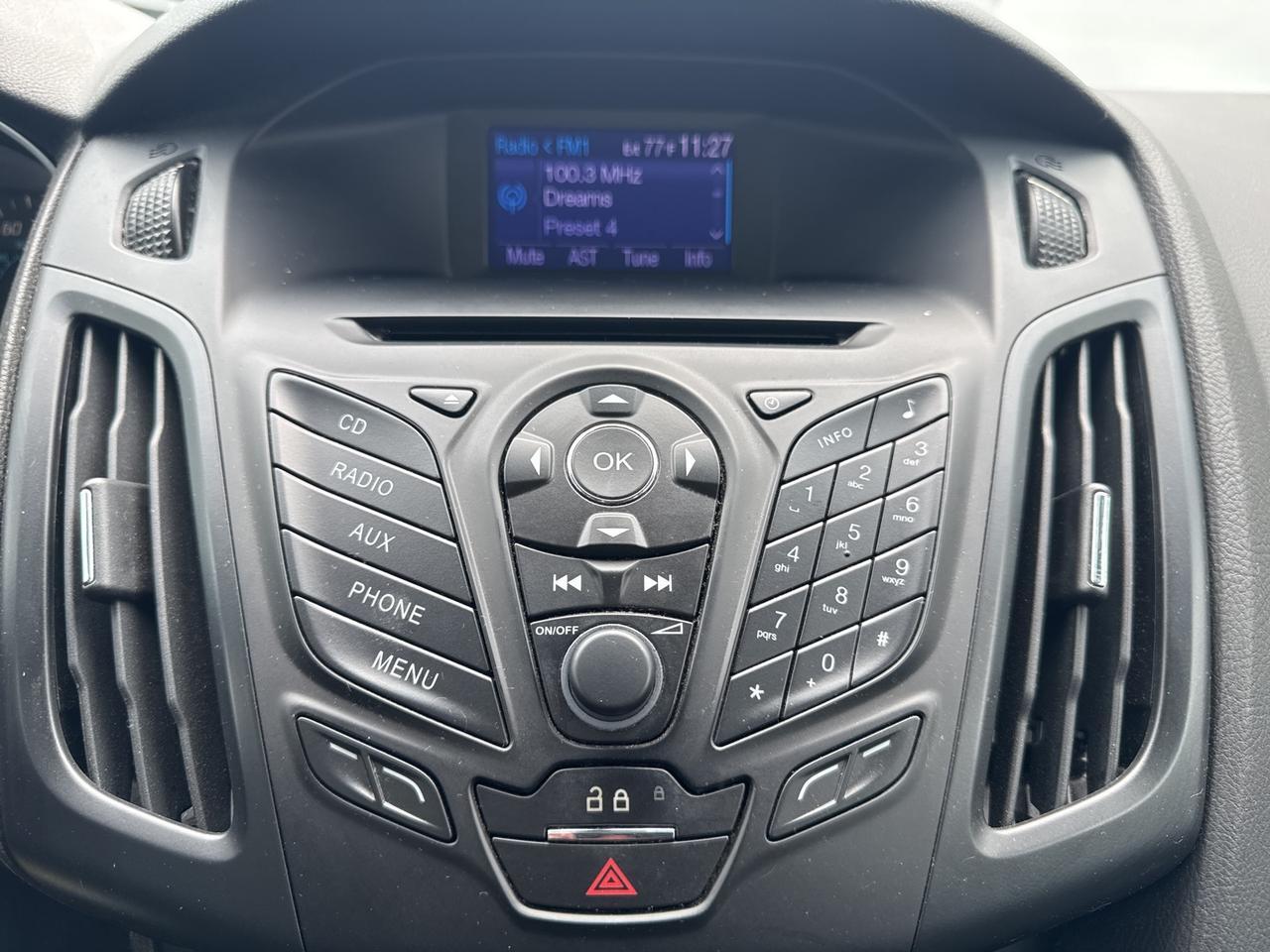 2013 Ford Focus S Warrenton VA