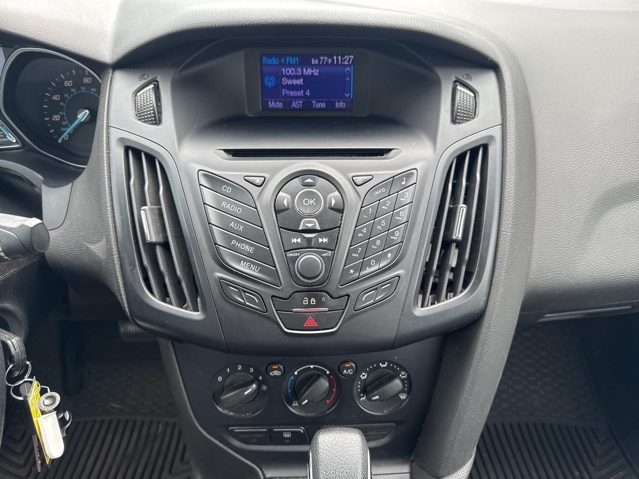 2013 Ford Focus S Warrenton VA