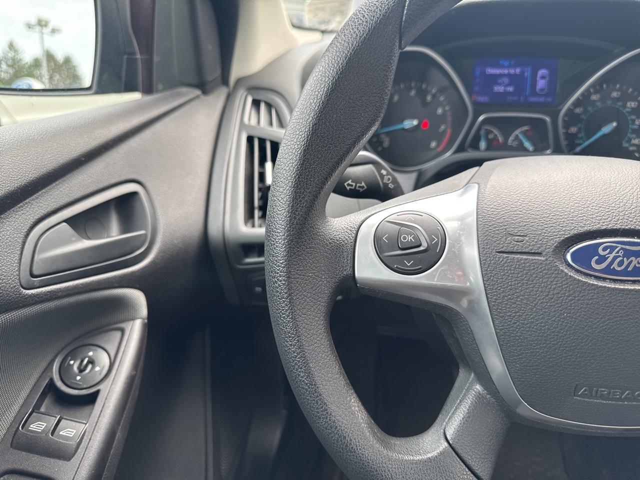 2013 Ford Focus S Warrenton VA