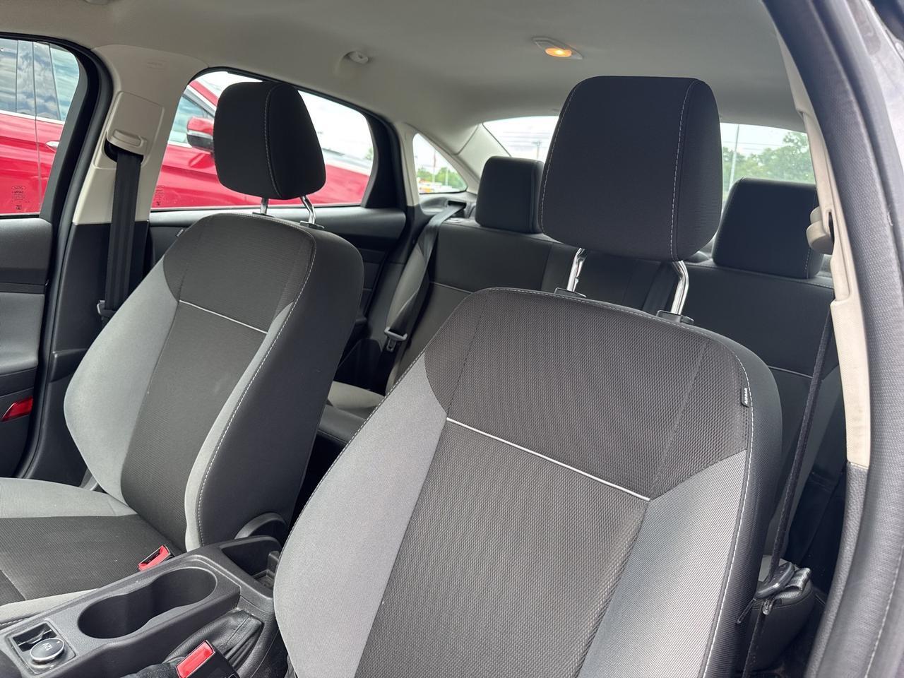 2013 Ford Focus S Warrenton VA