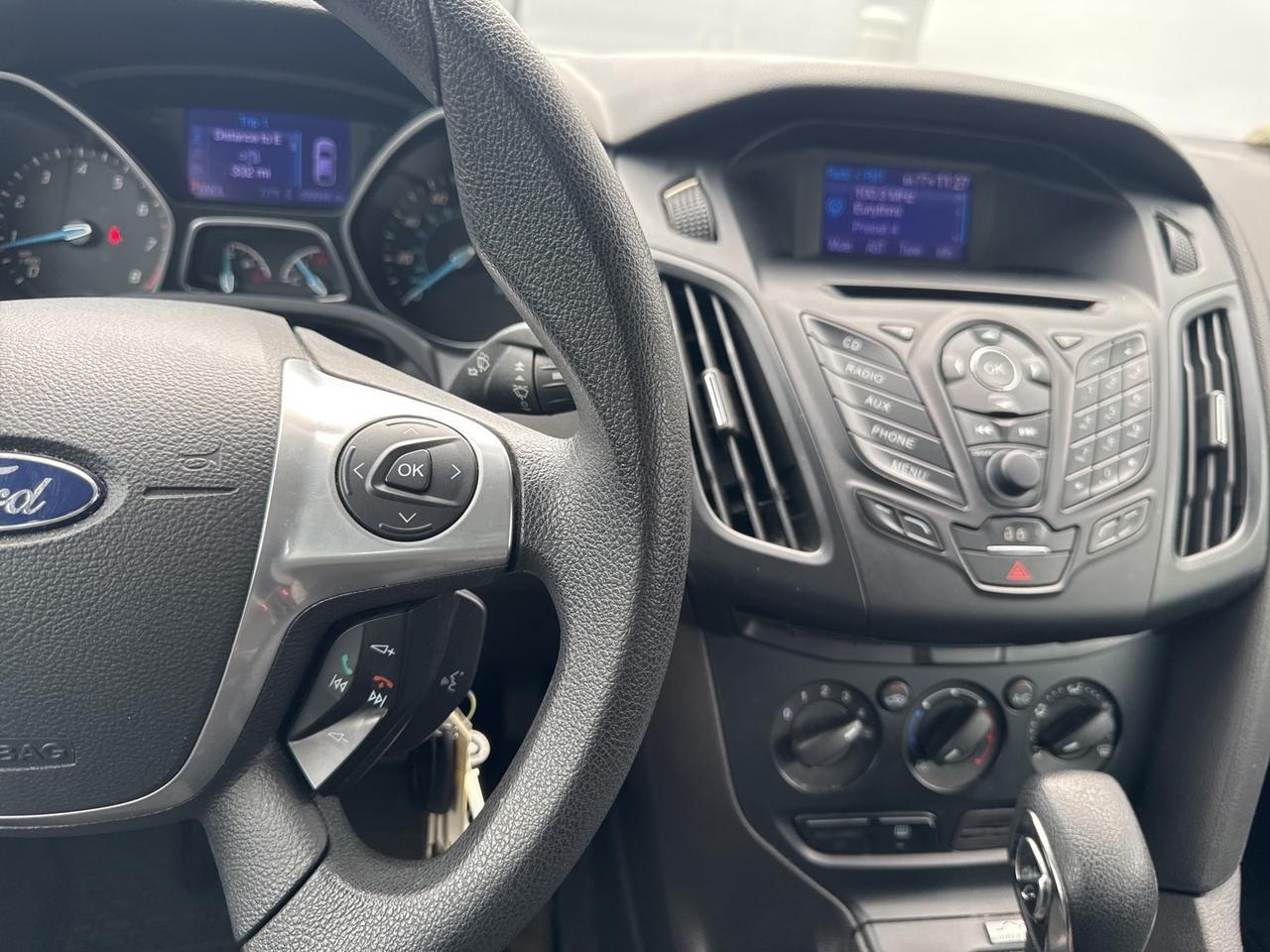2013 Ford Focus S Warrenton VA