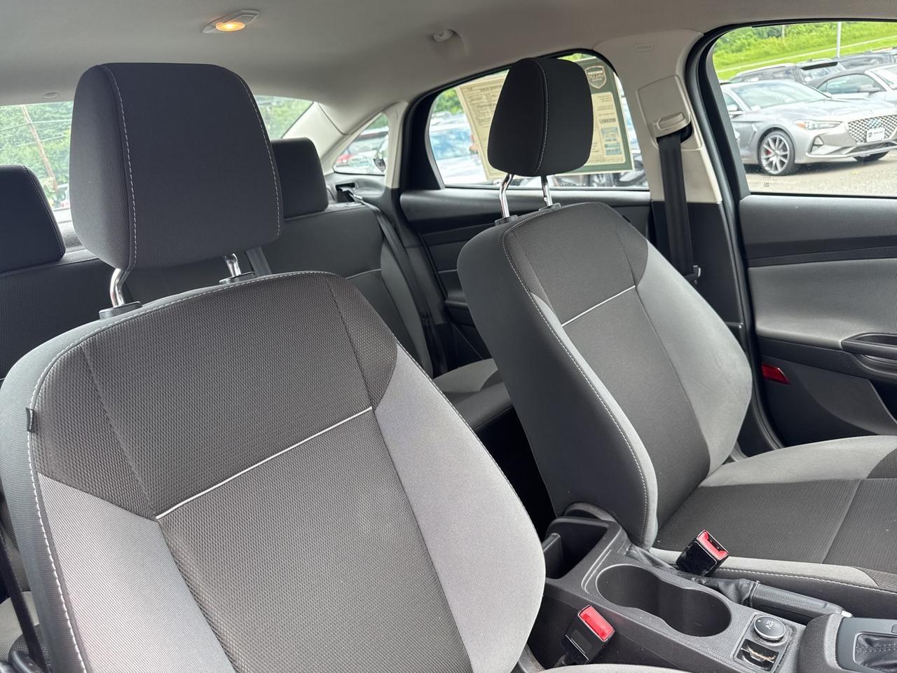 2013 Ford Focus S Warrenton VA