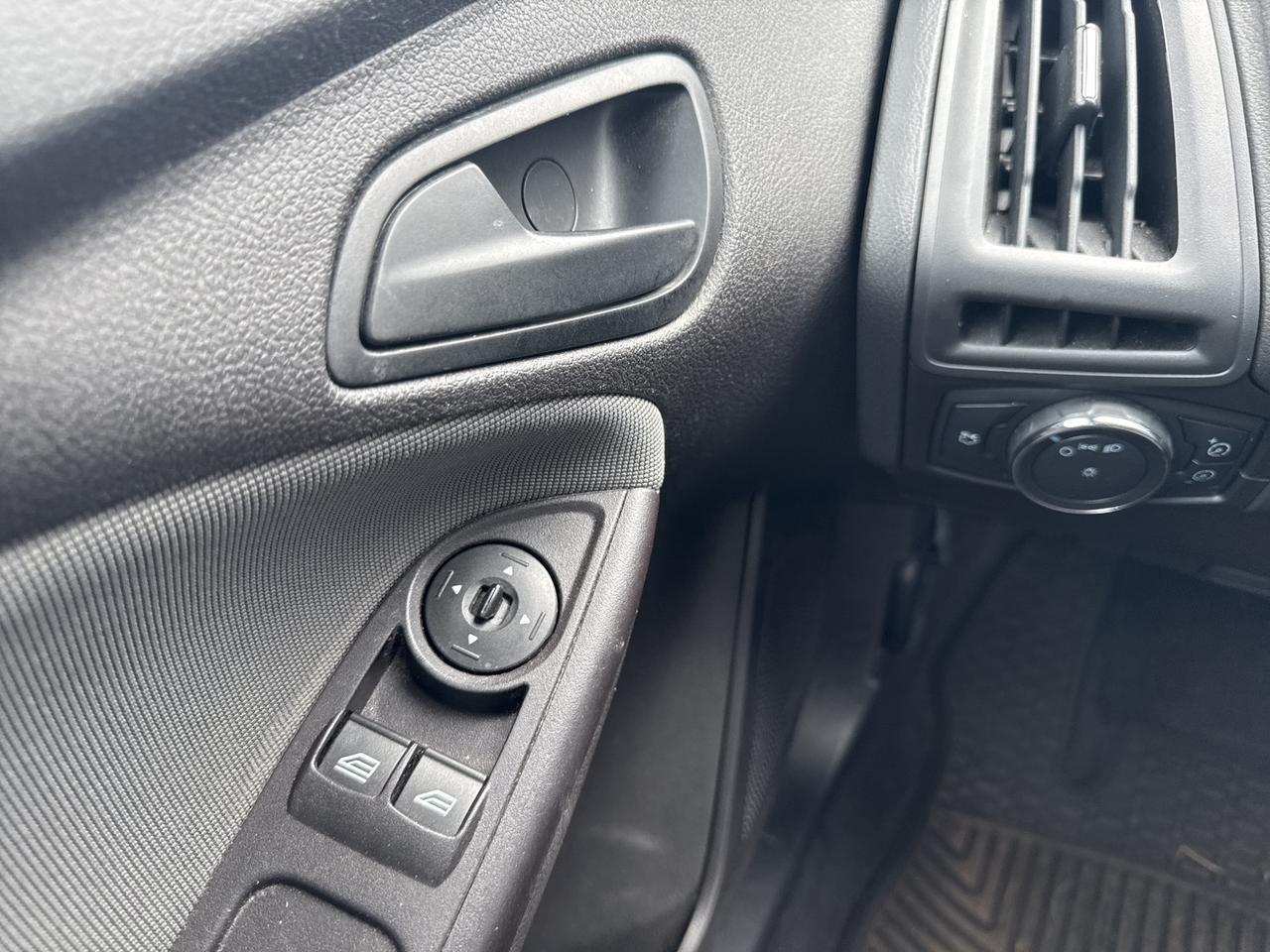 2013 Ford Focus S Warrenton VA