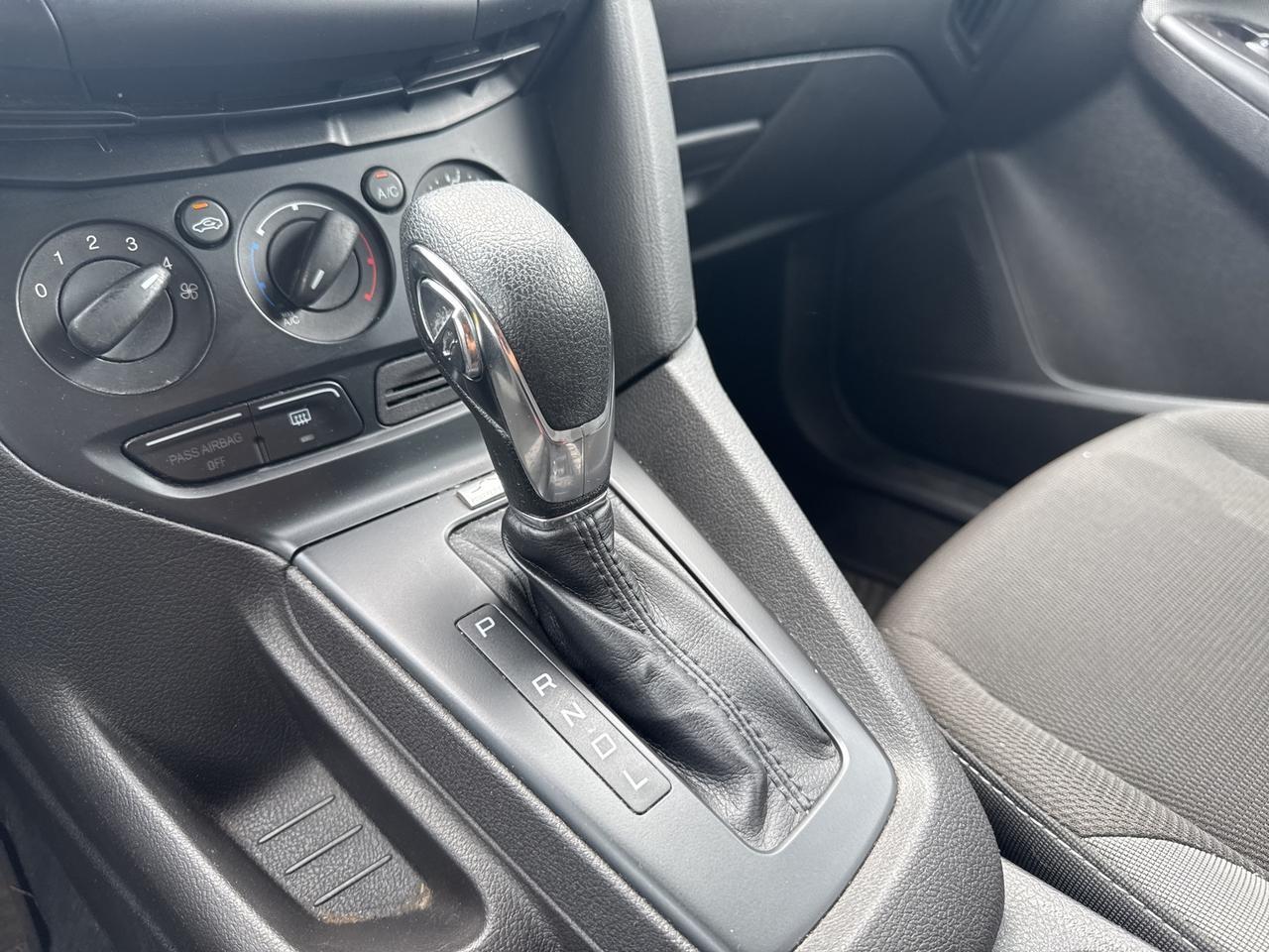 2013 Ford Focus S Warrenton VA
